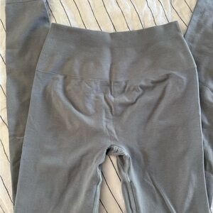 Alphalete Gray Leggings